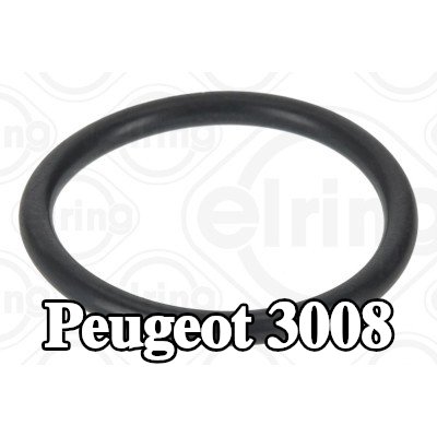 ELRING حشية، منظم الحرارة — Peugeot 3008