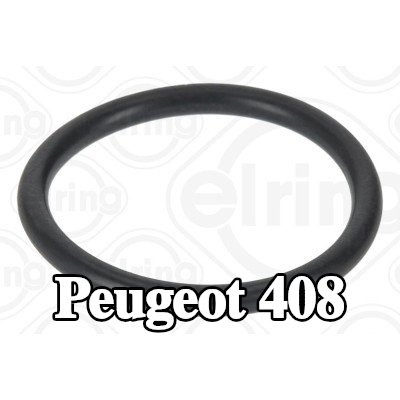 ELRING حشية، منظم الحرارة — Peugeot 408