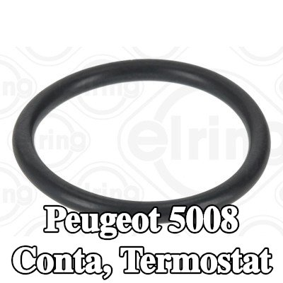 ELRING Conta, termostat — Peugeot 5008