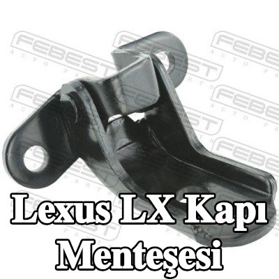 FEBEST Kapı Menteşesi Sol Ön, Üst — 2000 Lexus Lx