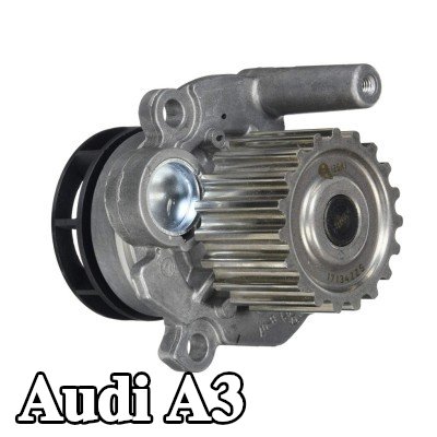 BOSCH مضخة الماء — 2000 Audi A3
