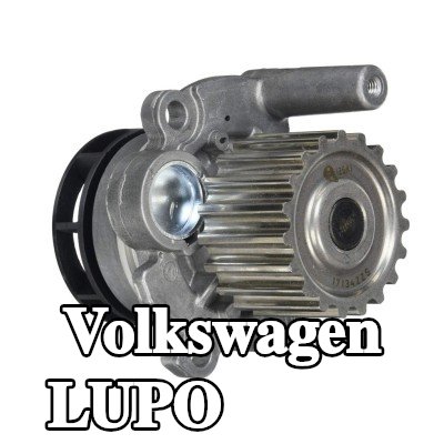 BOSCH مضخة الماء — Volkswagen Lupo