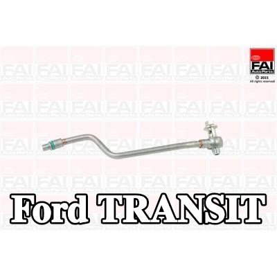 FAI AutoParts أنبوب الشفط، مضخة الزيت — Ford Transit