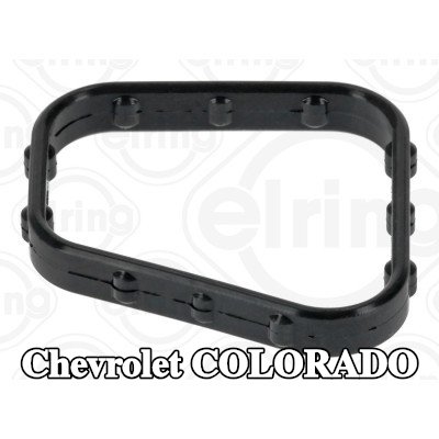 ELRING حشية، شفة سائل التبريد — Chevrolet Colorado