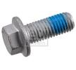 FEBI BILSTEIN Cıvata, fren kaliperi — Ford Focus (3)