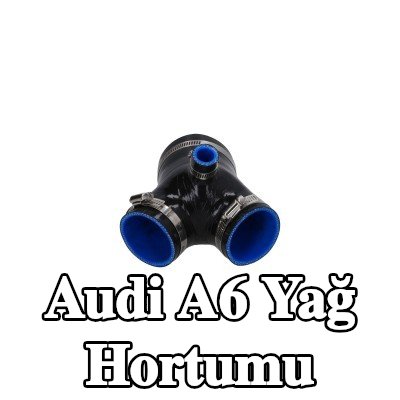 KAMOKA Yağ hortumu — 2000 Audi A6