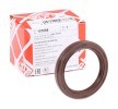 FEBI BILSTEIN MVQ (silikon kauçuk) krank mili contası — Ford Focus (1)
