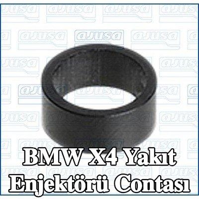 AJUSA Yakıt enjektörü contası — BMW X4