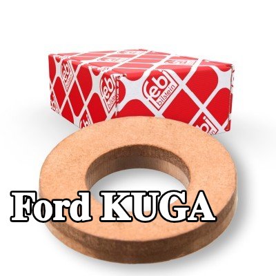 FEBI BILSTEIN مانع تسرب، حامل حاقن الوقود — 2014 Ford Kuga