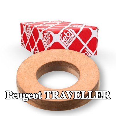 FEBI BILSTEIN مانع تسرب، حامل حاقن الوقود — Peugeot Traveller