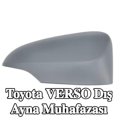 BLIC Dış ayna muhafazası — Toyota Verso