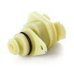 RIDEX Sensör, hız / RPM — Citroën Ax (3)