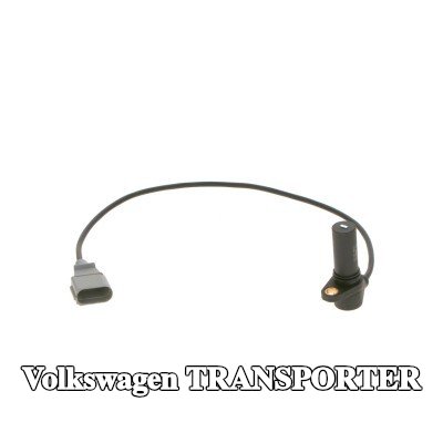 BOSCH مستشعر العمود المرفقي — 2003 Volkswagen Transporter