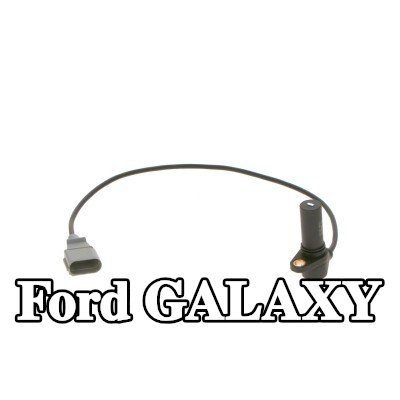BOSCH مستشعر العمود المرفقي — 1997 Ford Galaxy