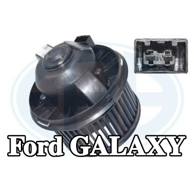 ERA مروحة شفط هواء المقصورة — Ford Galaxy