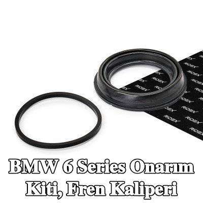 RIDEX Onarım Kiti, fren kaliperi — 2003 BMW 6 Series