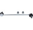 LEMFÖRDER Ön aks sol anti-roll bar bağlantısı, Ön Aks Sağ, 248mm, aksesuarlarla — Nissan Cube (7)
