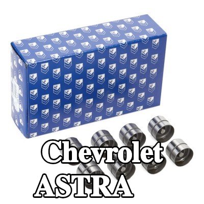 AE صمام — Chevrolet Astra