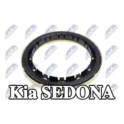 NTY تركيب, ممتصات الصدمات الأمامية — Kia Sedona