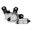 VALEO Silecek motoru Arka, ORIGINAL PART, 12V — 2012 Volkswagen Touareg (1)