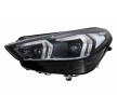 HELLA Far Sol, LED, kontrol ünitesi olmadan — BMW X1 (1)