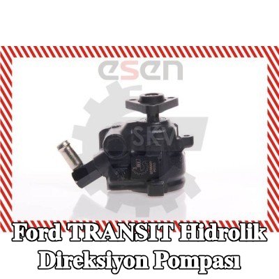 ESEN SKV Hidrolik direksiyon pompası — 1997 Ford Transit