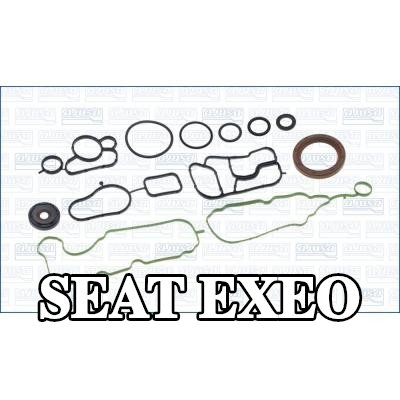 AJUSA مجموعة حشيات علبة المرافق — SEAT Exeo