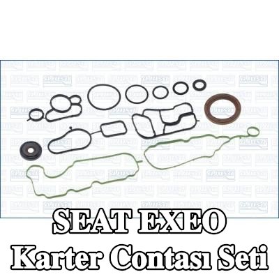 AJUSA Karter contası seti — SEAT Exeo