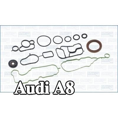 AJUSA مجموعة حشيات علبة المرافق — 2012 Audi A8