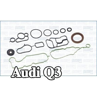 AJUSA مجموعة حشيات علبة المرافق — 2012 Audi Q3