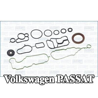 AJUSA مجموعة حشيات علبة المرافق — 2015 Volkswagen Passat