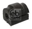 FEBI BILSTEIN Anti roll bar burcu Arka Aks, 13mm, Kauçuk — BMW 3 Series (2)