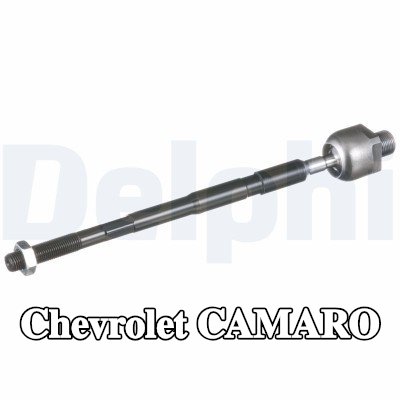 DELPHI قضيب الربط الداخلي المحور الأمامي, المحور الأمامي الأيمن, 317, 5mm — Chevrolet Camaro