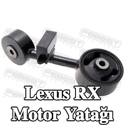 FEBEST Sağ Ön Motor Yatağı — 2003 Lexus Rx