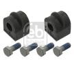 FEBI BILSTEIN Onarım kiti, anti-roll bar burcu Arka Aks — Mercedes-Benz 190 (4)