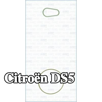 AJUSA مجموعة مانعات التسرب، مضخة التفريغ — 2012 Citroën Ds5