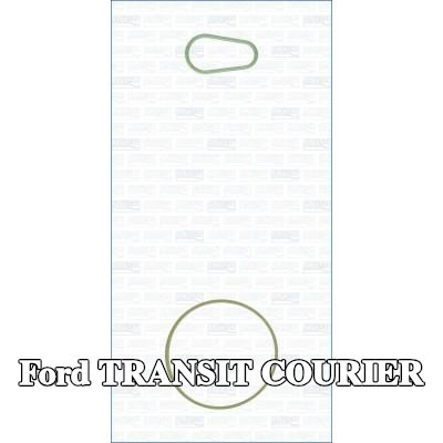 AJUSA مجموعة مانعات التسرب، مضخة التفريغ — Ford Transit Courier