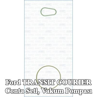 AJUSA Conta Seti, vakum pompası — Ford Transit Courier