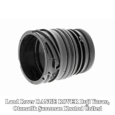 VAICO Buji yuvası, contalı/sızdırmazlık elemanlı otomatik şanzıman kontrol ünitesi, aksesuarsız, cıvata/vida olmadan, Orijinal VAICO Kalitesi — 2012 Land Rover Range Rover