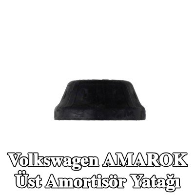 BILSTEIN Üst amortisör yatağı Ön Aks — Volkswagen Amarok
