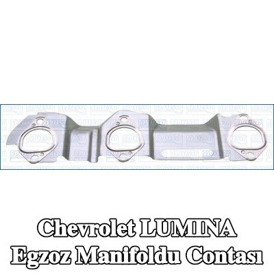 AJUSA Egzoz manifoldu contası ÇOK KATMANLI ÇELİK — Chevrolet Lumina