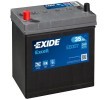 EXIDE Excell Akü — Toyota Townace (1)