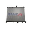BOGAP Su Deposu, radyatör — DS Ds3 (6)