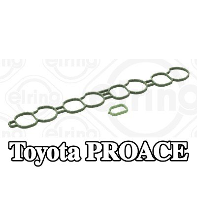 ELRING مجموعة حشيات، مشعب السحب — Toyota Proace