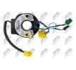 NTY Direksiyon simidi için saat yayı — Honda Element (4)