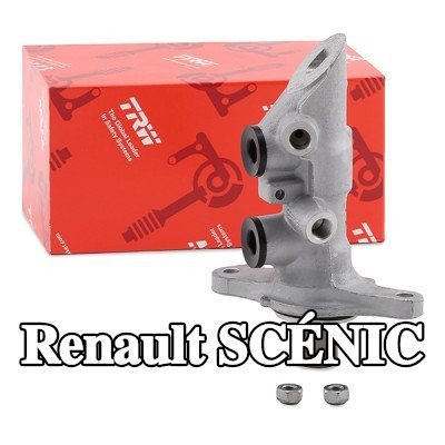 TRW المضخة الرئيسية للفرامل — 2012 Renault Scénic