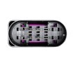 HELLA Far Sağ, H7, LED, PY21W, W5W, WY5W, ampullü, kontrol ünitesi olmadan — Mercedes-Benz Glc (3)