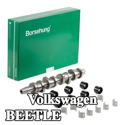 Borsehung طقم عمود الكامات بدون صمامات — Volkswagen Beetle