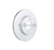 BOSCH Fren diski Dış Çap: 257, 9mm, Havalandırmalı, Kaplamalı — 2012 Ford Fiesta (3)