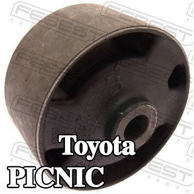 FEBEST حامل المحرك الخلفي — Toyota Picnic